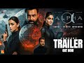 Alpha Official Trailer Concept Alia Bhatt Sharvari Shiv Rawail Aditya Chopra December2025