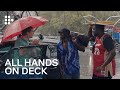 ALL HANDS ON DECK | Official Trailer | Now Showing on MUBI