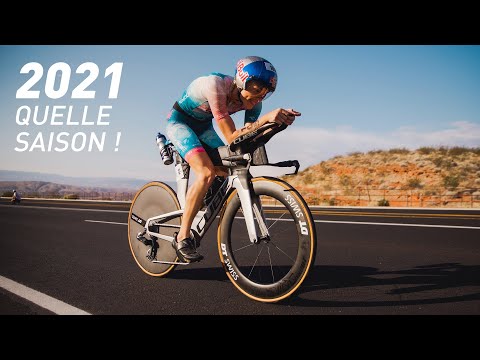 Rétrospective CUBE 2021 : Quelle saison !