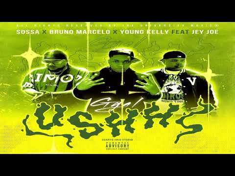 Sossa × Bruno Marcelo × Young Kelly × Jey Joe - Gyal Ushh 🇪🇨
