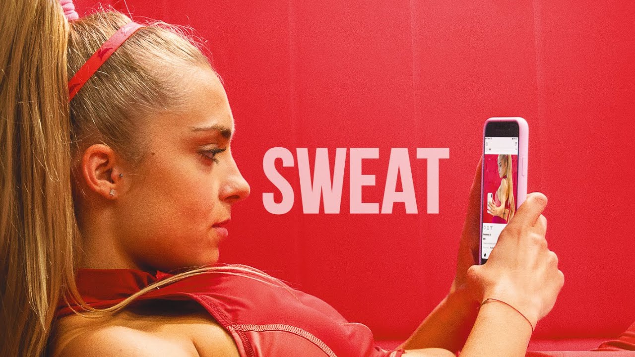 SWEAT - Bande Annonce [VOST]