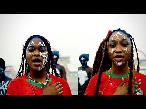 Karibu Atlas -  Moyo wa Africa