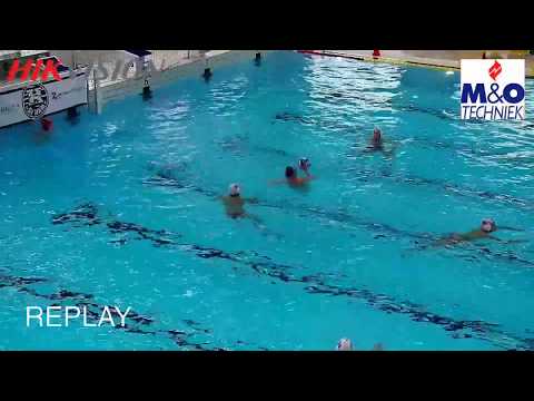 Top-Jeugdtoernooi Het Ravijn CJ1 - ZV De Zaan CJ1