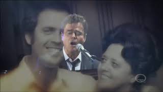 Donny Osmond sings &quot;Whenever You&#39;re In Trouble&quot; Live in Concert 2017. HD 1080p