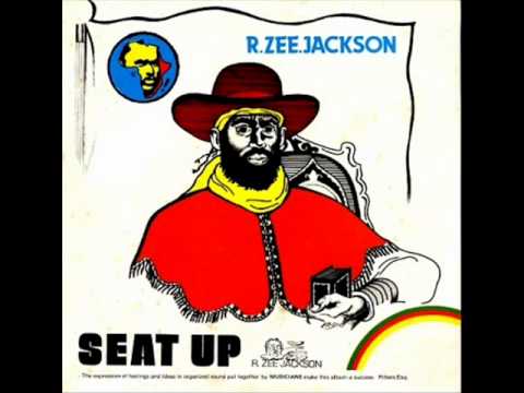 R.zee jackson  -  play on