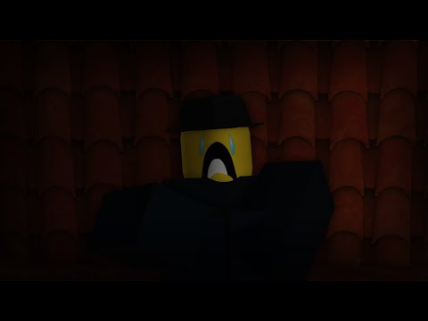 Mafioso's Nightmare (Coolkid's NightMare 2) | Forsaken Animation