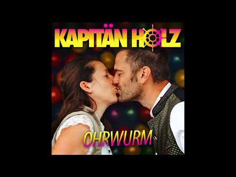 Kapitän Holz - Ohrwurm (Official Video)