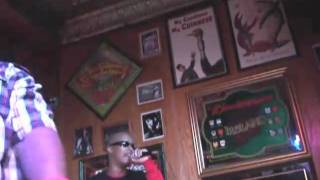 Phive10 and the Crazy88 Club at Murphys Part 2