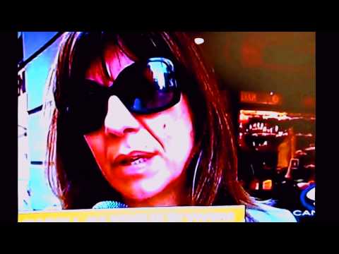 Annalisa Rea - Studio Mattina - Telepromozione Evoluzione Casa - 28-05 - 05-06-06-14