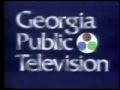 Georgia Public Television With KCTS TV Jingle