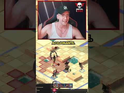 KILL DECISIVA en 16avos de Final #Dofus #DofusUnity #Dofuspvp #shorts