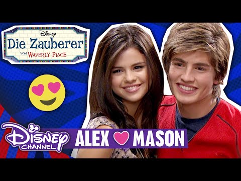 download lagu mp3 mp4 Die Zauberer Vom Waverly Place Stream, download lagu Die Zauberer Vom Waverly Place Stream gratis, unduh video klip Die Zauberer Vom Waverly Place Stream