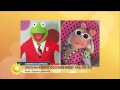 Miss Piggy Och Kermit Skiljer Sig Nyhetsmorgon TV4