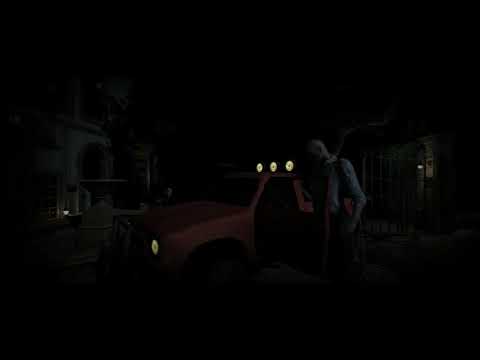 IN FEAR - Official Trailer