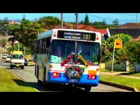 The Christmas Bus - 2006