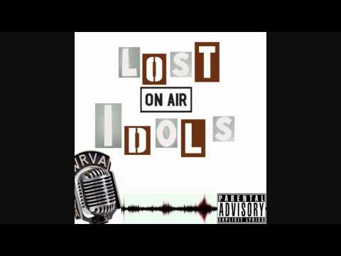 Lost Idols - Scissorhands