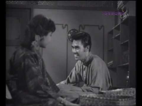 Gurindam Ibu - Aziz Jaafar & Hashimah Yon