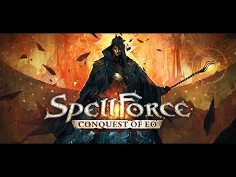 A Long Look at Spellforce: Conquest of Eo Part 1