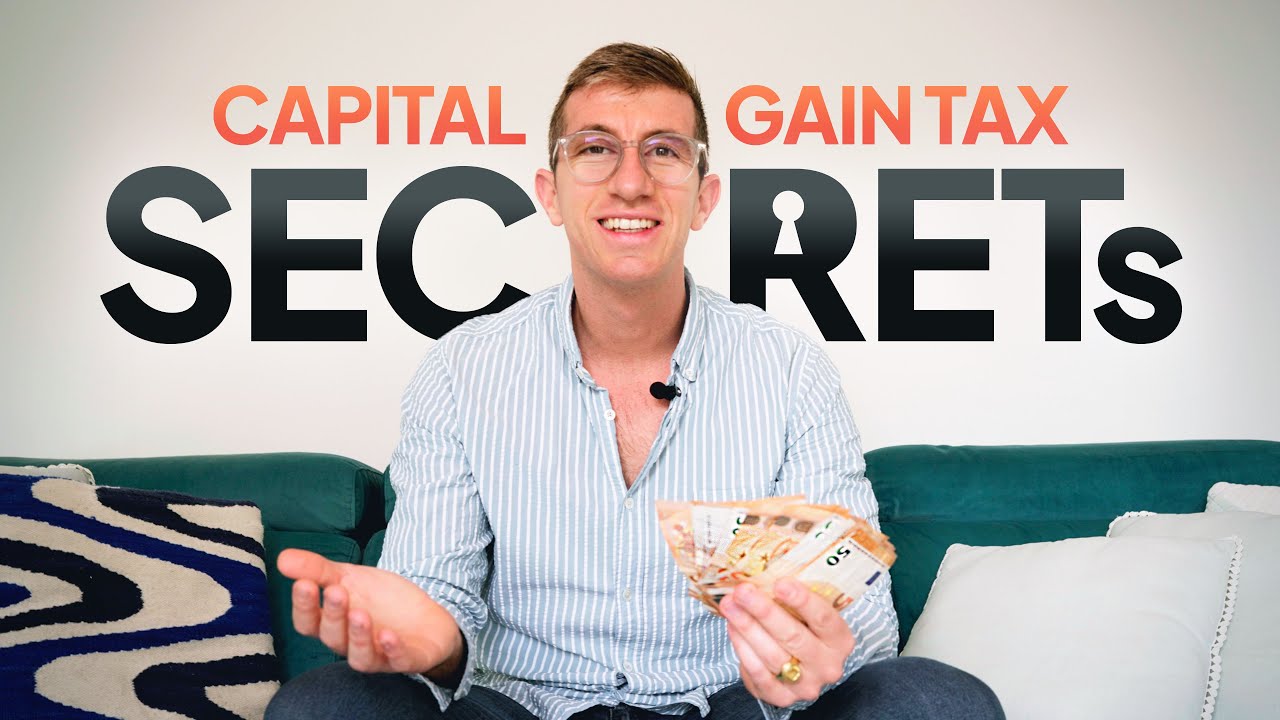 Understanding Capital Gains Tax in France