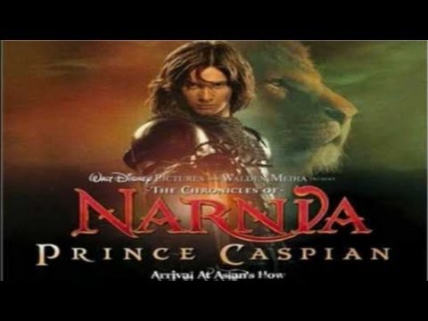 The Chronicles Of Narnia - Arrival At Aslan's How (Dave Dee! Bootleg Mix) [HANDS UP]