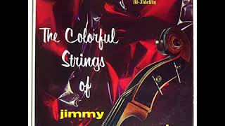 Jimmy Woode - The Colorful Strings Of Jimmy Woode  ( Full Album )