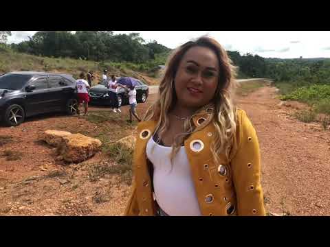 POSIVIBES with KEVIN CRUICKZZ|Ep.2: Behind the scenes “Mek eng” ft Sally and Rochiteau