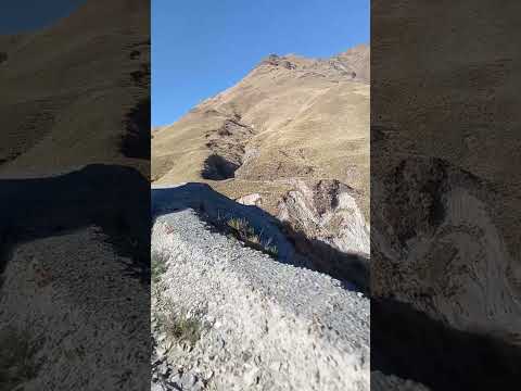 RUTA 14 -CONCEPCION (CAPAYAN) - VILLA DE POMAN. #rutasypaisajes #motovlog #bikers