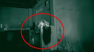 Shocking Ghost Video | Scariest Paranormal Activity | Scary Videos