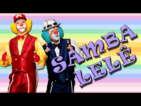 Samba Lelê - Atchim e Espirro