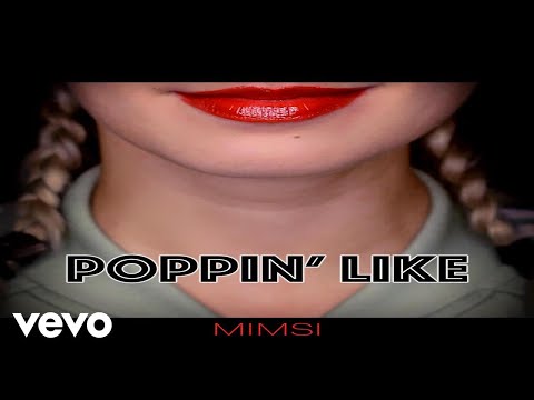 Mimsi - Poppin Like