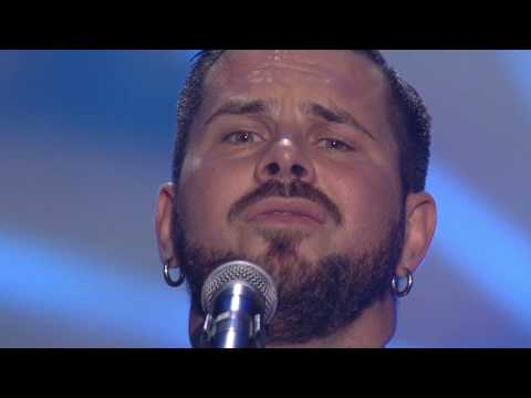 Intars Busulis - Debesis (Zelta Mikrofons 2017)