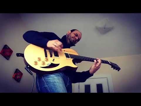 Promotional video thumbnail 2 for Jose Allende - Jazz, Latin and Classical Guitar