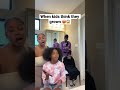 Daughter Disrespects Mom Infront Dad Shorts