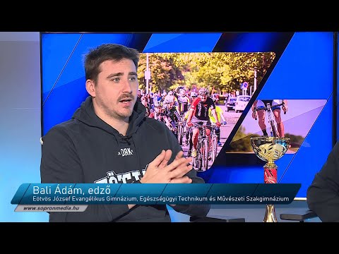 Hajrá Sopron – sportmagazin – 2026.02.02. – Hétfő – SopronTV