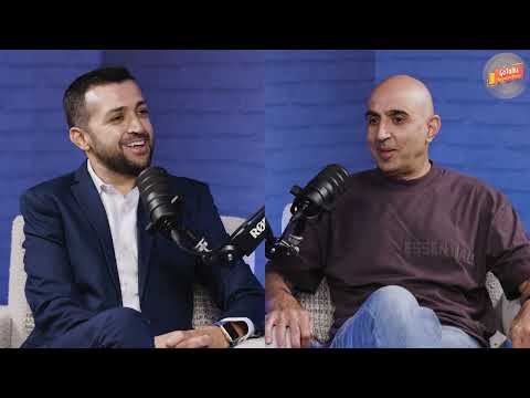 Podcast with Intro