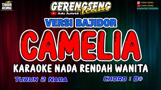 Download lagu CAMELIA KARAOKE!! Ade Astrid | BAJIDOR mp3 Download lagu CAMELIA KARAOKE!! Ade Astrid | BAJIDOR mp3