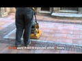 How to use Polymeric Sand 