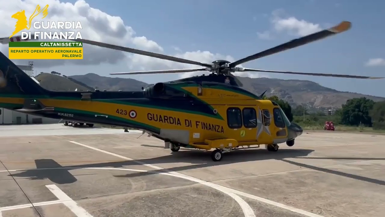 Caltanissetta - Traffico illecito di rifiuti, 20 misure cautelari