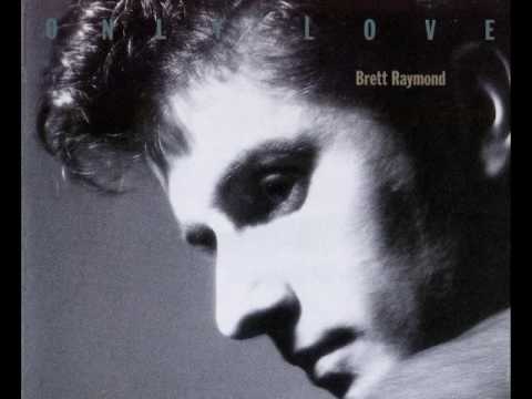 Brett Raymond - Send It To Me (1986)