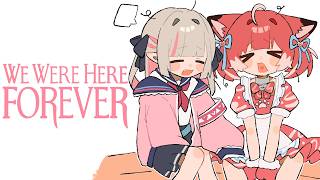 〖We Were Here Forever〗２人で謎解きっ？！〖にじさんじ￤魔界ノりりむ〗