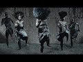 Tilla x Chuzih - UNDERSTANDING (Official Video)