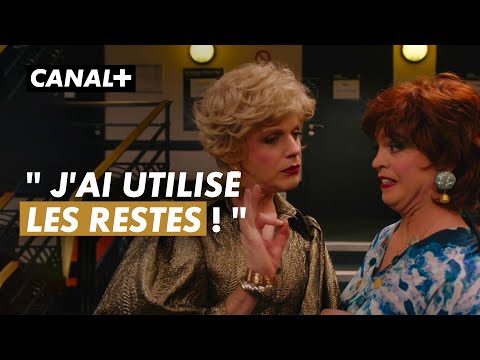 Catherine et Liliane : les bonnes poires - César 2023 - CANAL+