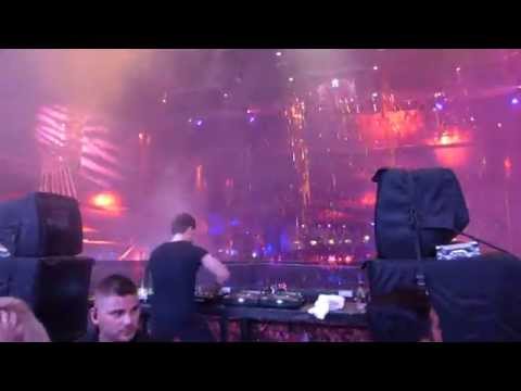 Privilege Ibiza Opening Party'2014! View from backstage, Part 1. 30.05.2014.