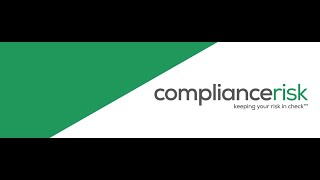 Discussing the Executive Order on Improving the Nation’s Cybersecurity https://compliancerisk.io/