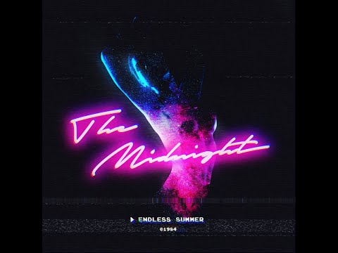The Midnight - Endless Summer (2016), Full Album