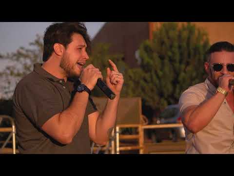 Pedro Paulo & Alex part. Bruno - Histórias Pra Contar (PPA Acústico 2)