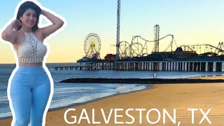 Galveston tx, Marleny1