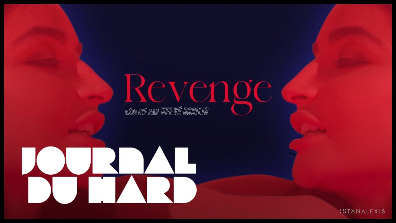 Miniature de la vidéo REVENGE -Bande-annonce du film X du mois du film Revenge