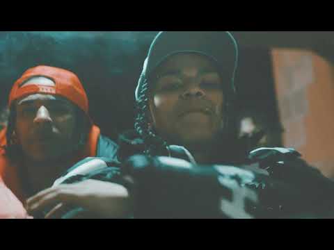 BG GUNZ x TRU DRILLY x EDAI GUNZ - PSA