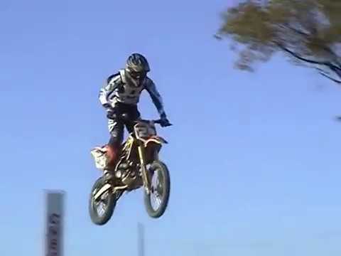Programa Sport Machine - Motocross joinville 2011